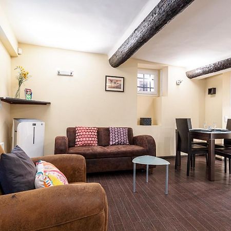 Atypical Cozy 1 Bdr Old Town Appartement Nice Buitenkant foto