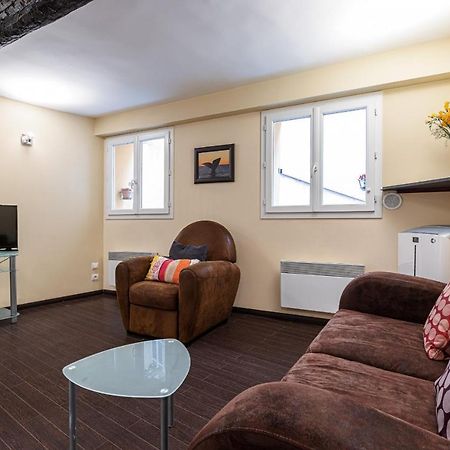 Atypical Cozy 1 Bdr Old Town Appartement Nice Buitenkant foto