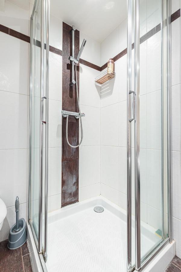 Atypical Cozy 1 Bdr Old Town Appartement Nice Buitenkant foto